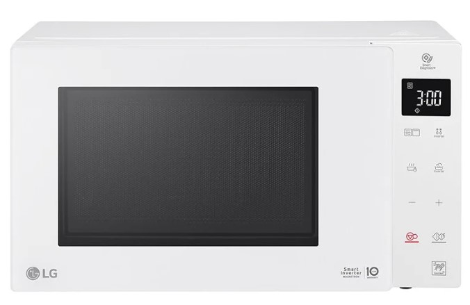 Микроволновая печь LG MB63W35GIH