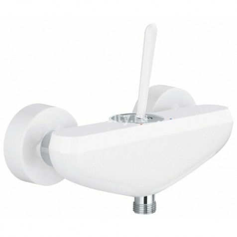 Однорычажный смеситель Grohe Eurodisc Joy 23430LS0