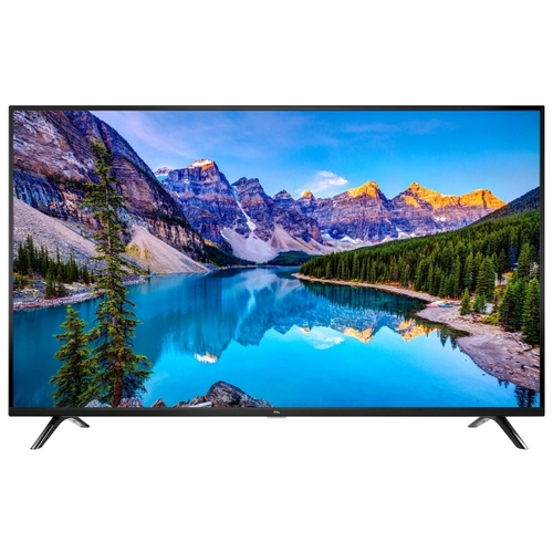 Телевизор TCL LED32D3000