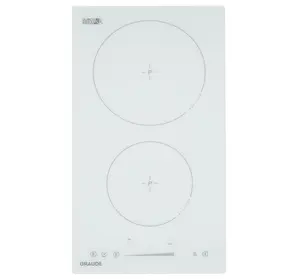 Варочная панель индукционная GRAUDE IK 30.1 W