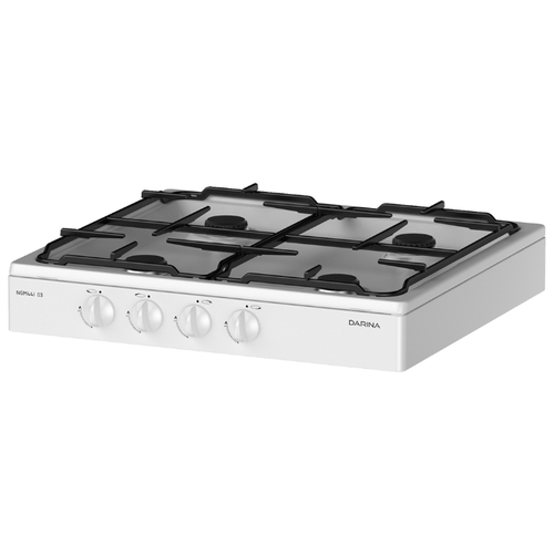 Плита газовая DARINA L NGM441 03 W