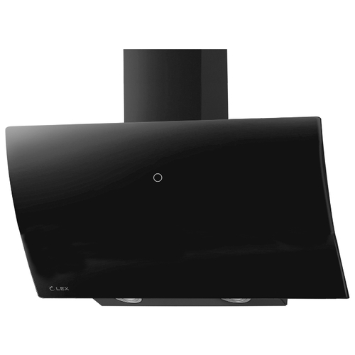 Вытяжка наклонная LEX Plaza GS 900 Black