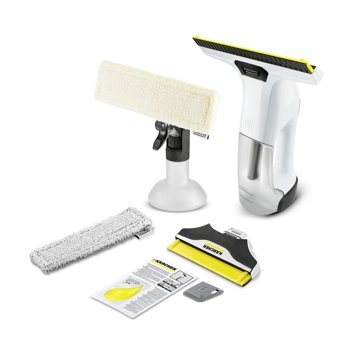 Стеклоочиститель ручной Karcher  WV 6 Plus (1.633-741.0)