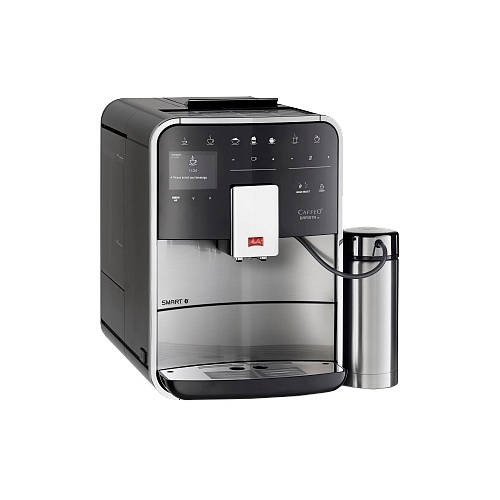 Кофемашина Melitta Caffeo Barista TS Smart SST