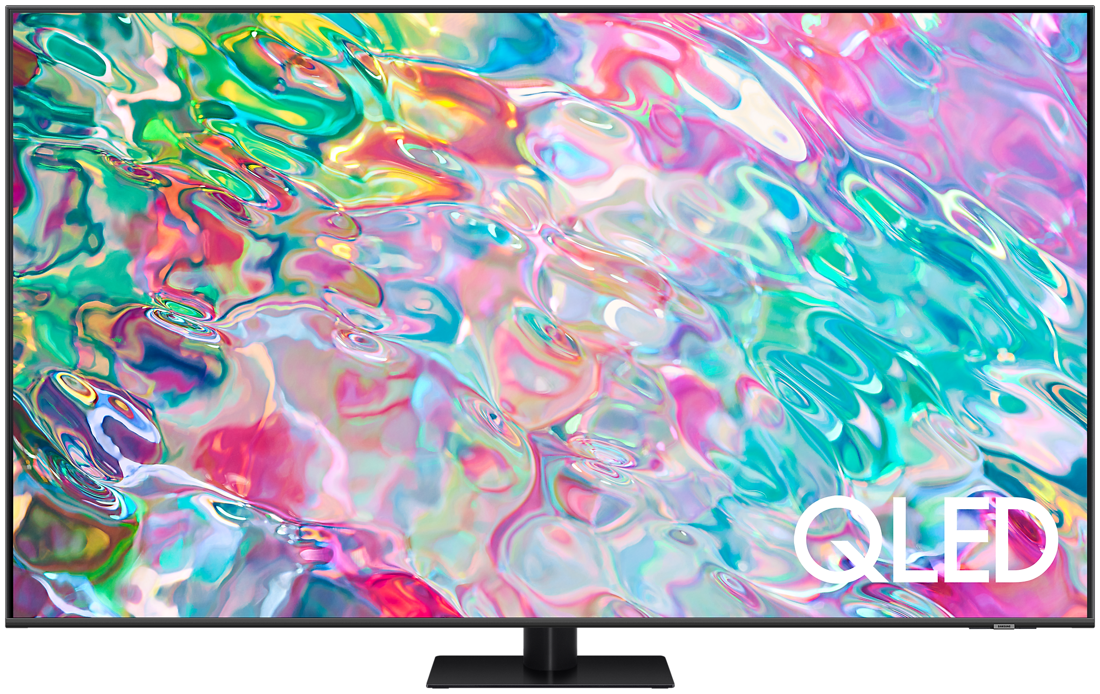 Телевизор LED Samsung QE85Q70BAUXCE