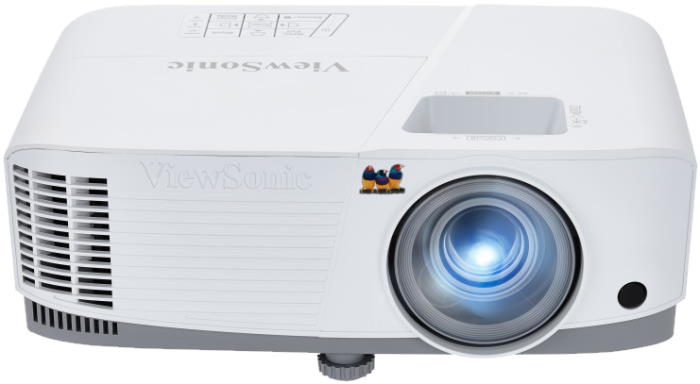 Проектор Viewsonic PG707X 1024x768, 22000:1, 4000 лм, DLP, 2.35 кг