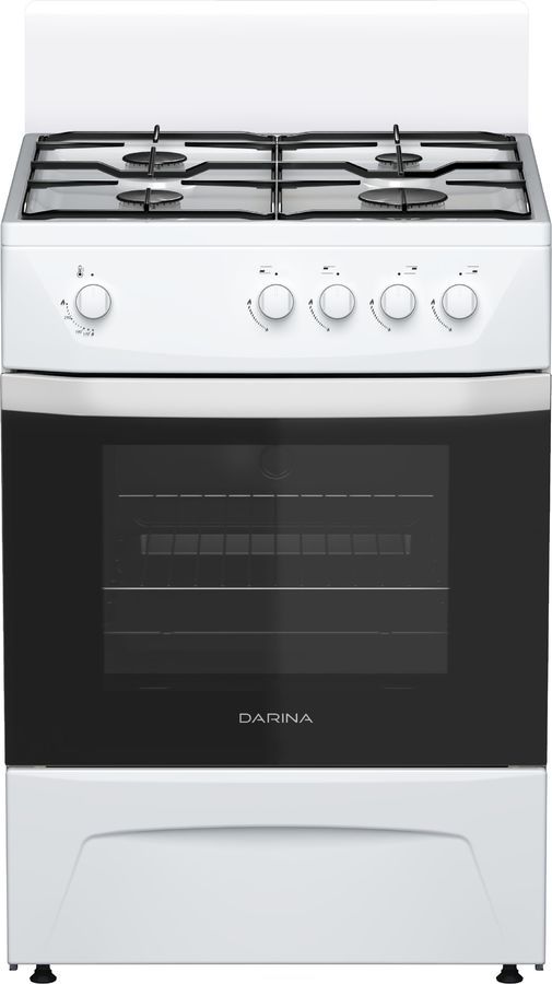 Плита газовая DARINA C 1001W