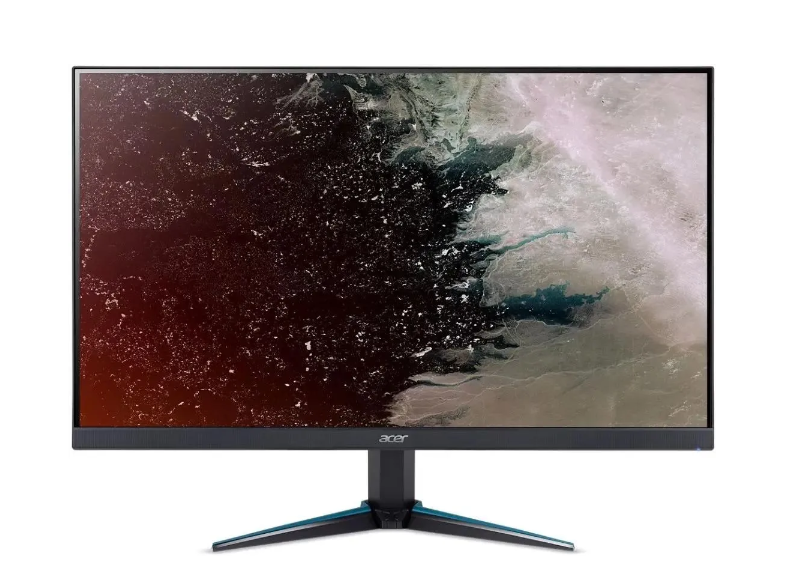 Монитор Acer Nitro VG270KLbmiipx, черный (UM.HV0EE.L03)