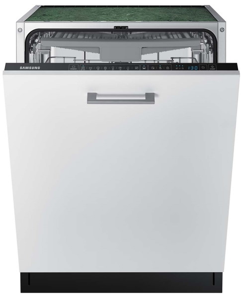 Посудомоечная машина встраиваемая 60 см Samsung DW60R7070BB