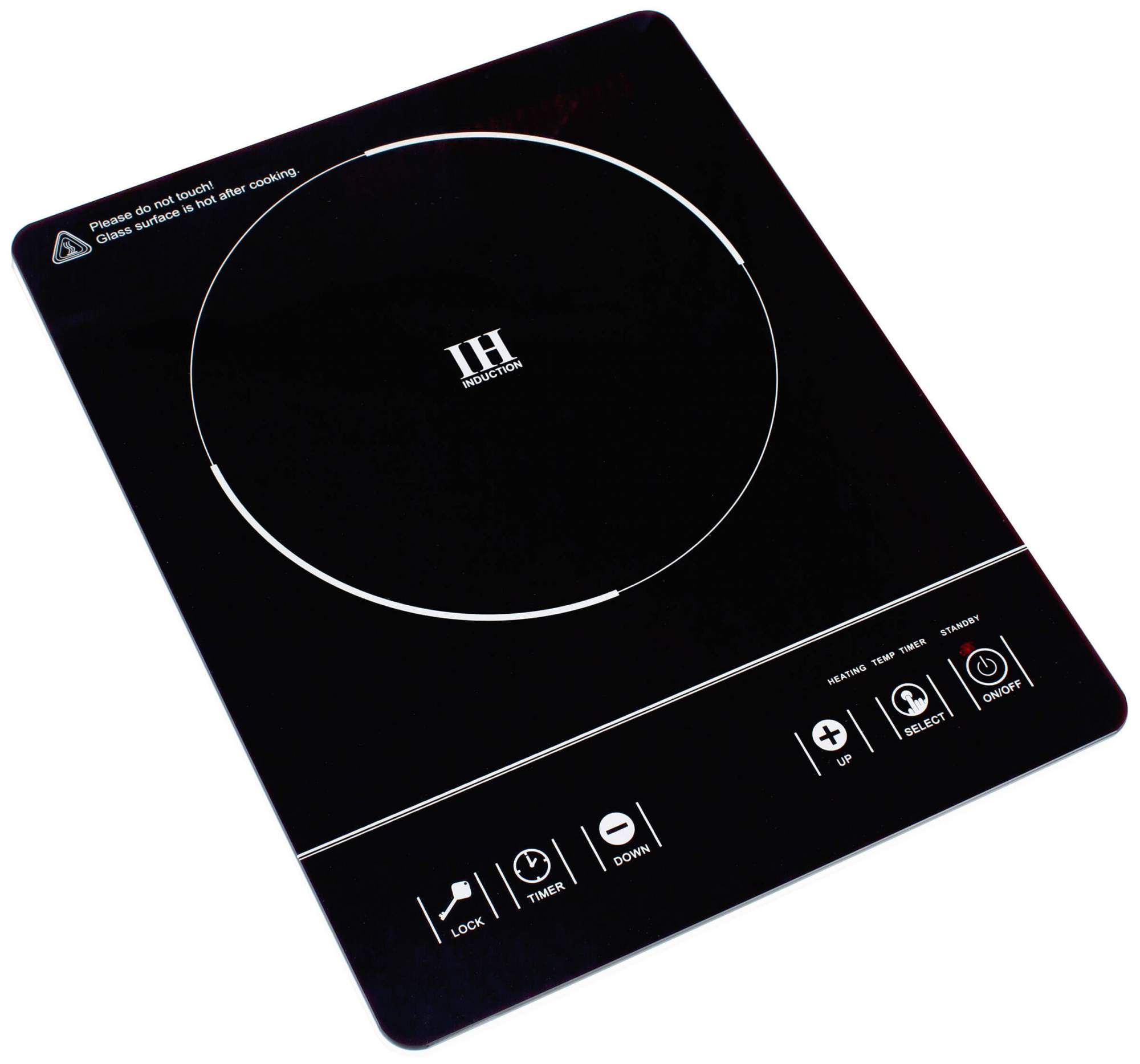Плита Gemlux GL-IP20ULTRA