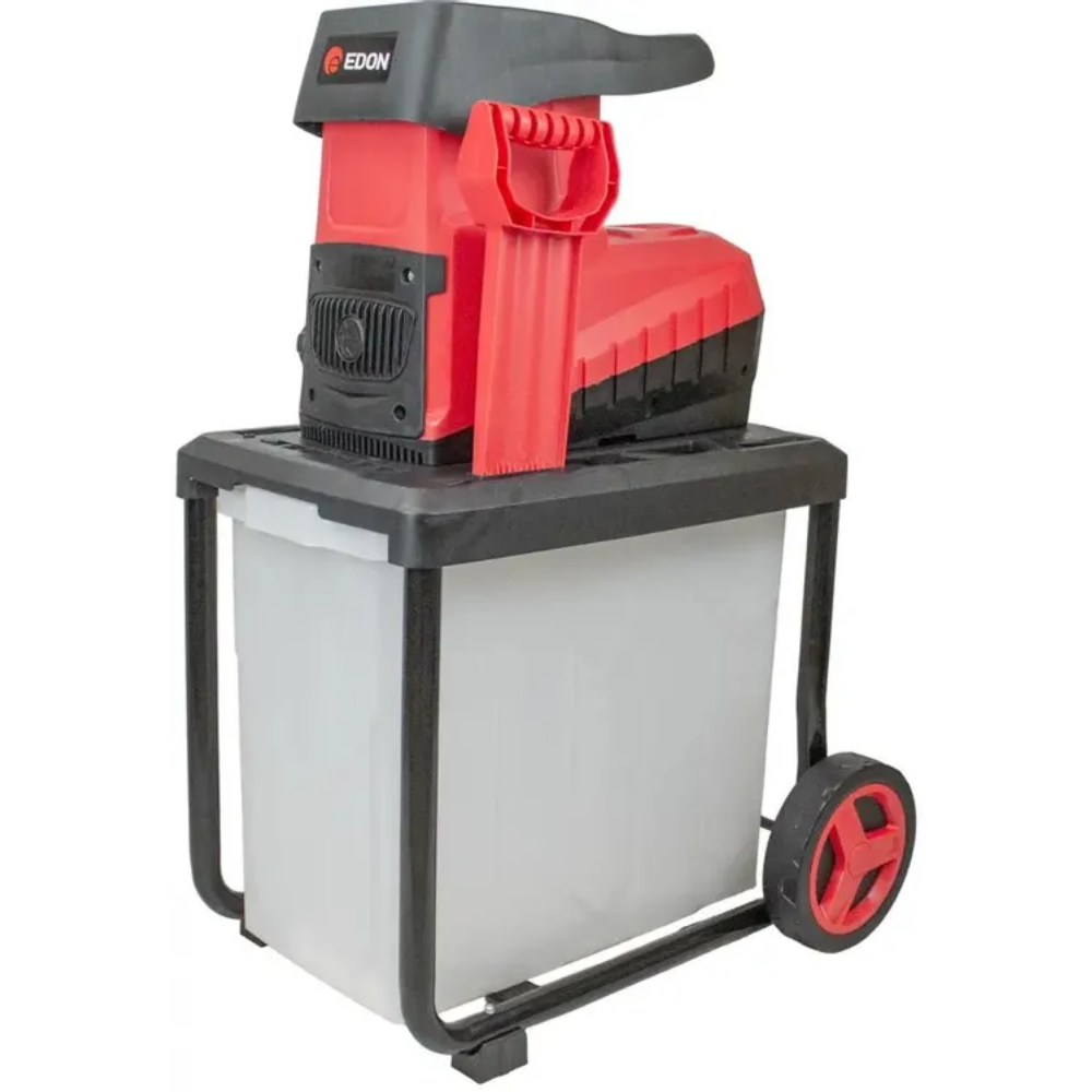 Измельчитель садовый Edon ES-45/3200