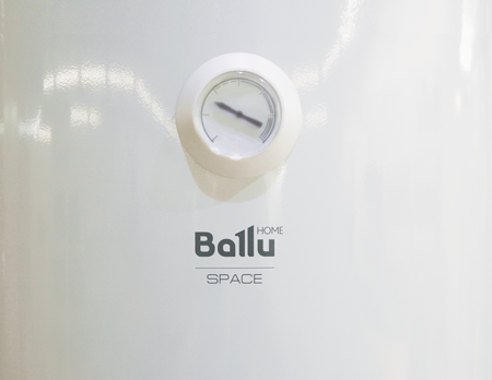 Водонагреватель Ballu BWH/S 50 Space