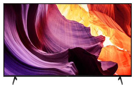 Телевизор Sony KD-55X80K