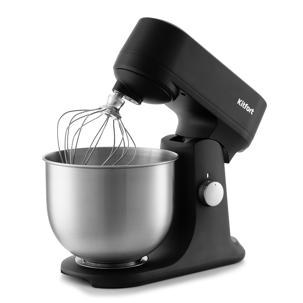 Миксер Kitfort КТ-3028 черный