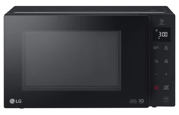 Микроволновая печь LG MH6336GIB