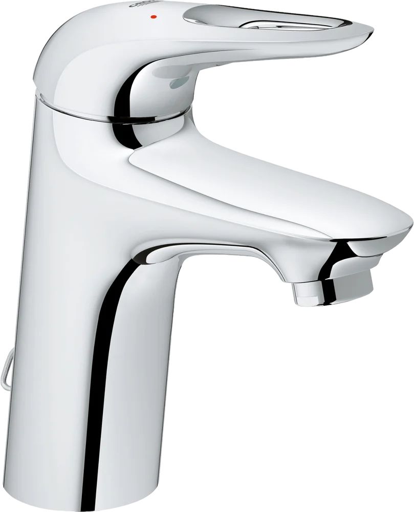 Смеситель для раковины Grohe Eurostyle New 33557003 (без донного клапана)