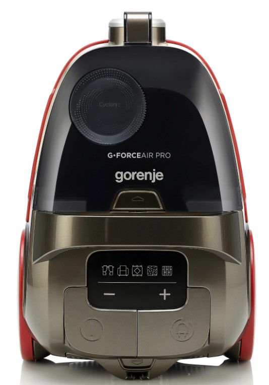 Пылесос Gorenje (VC2303GAPRACY)