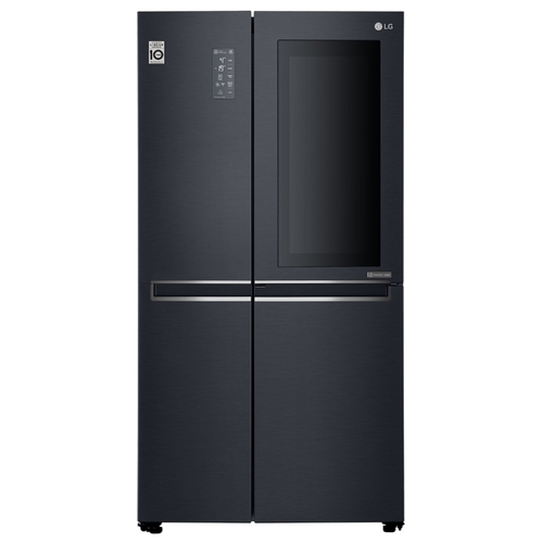 Холодильник LG DoorCooling GC-Q247CBDC