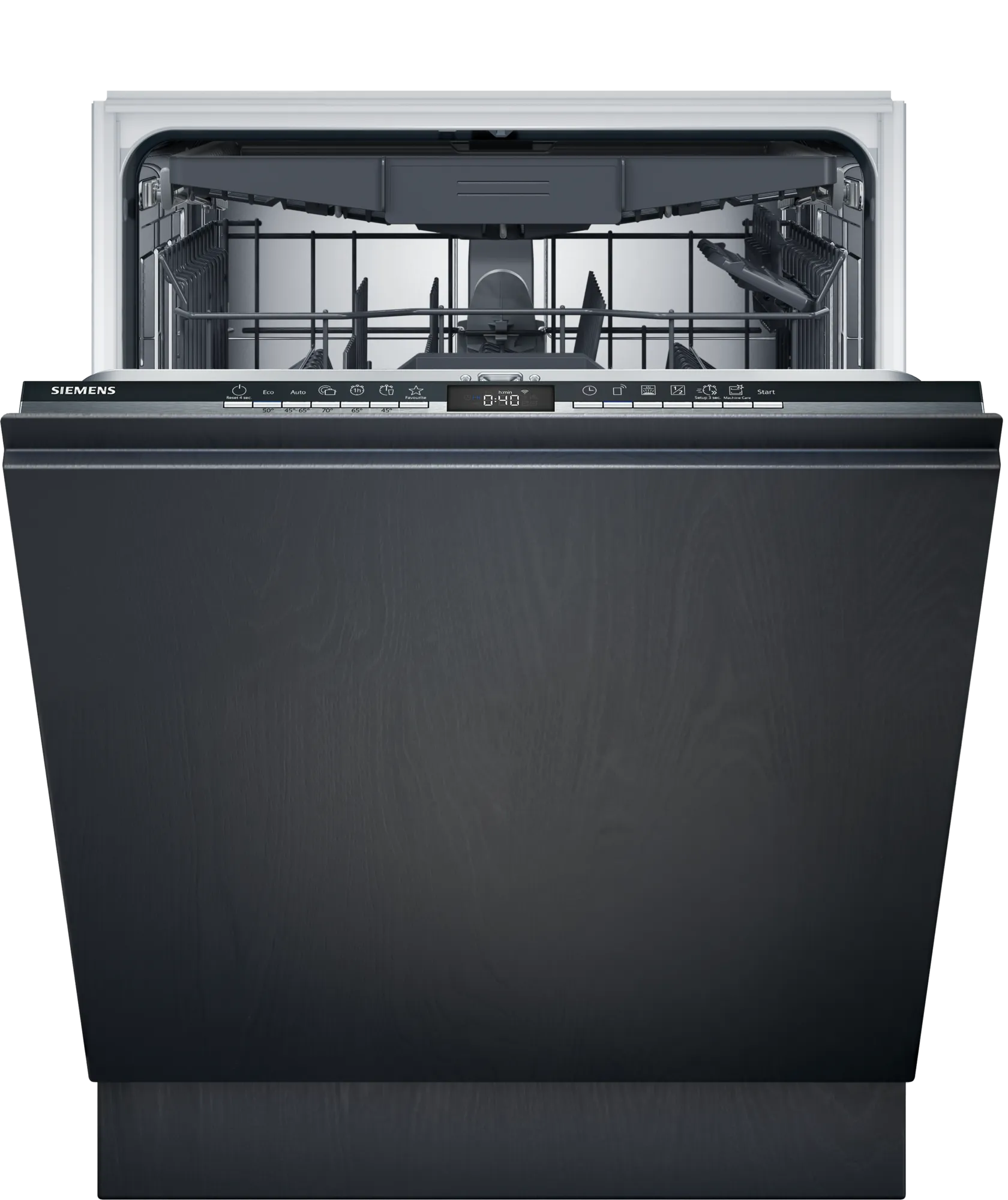 Встраиваемая посудомоечная машина SIEMENS 60CM SX63HX60CE