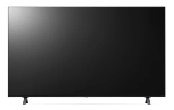 Телевизор LG 50NANO756QA