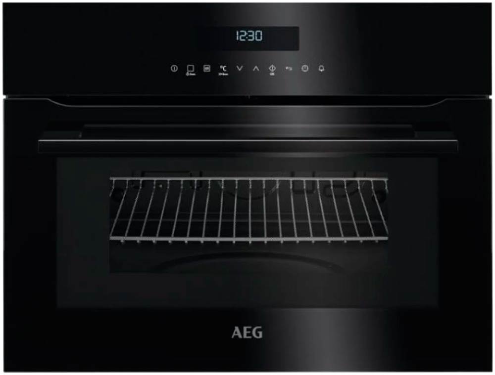 Микроволновая печь AEG KMR 721000 B