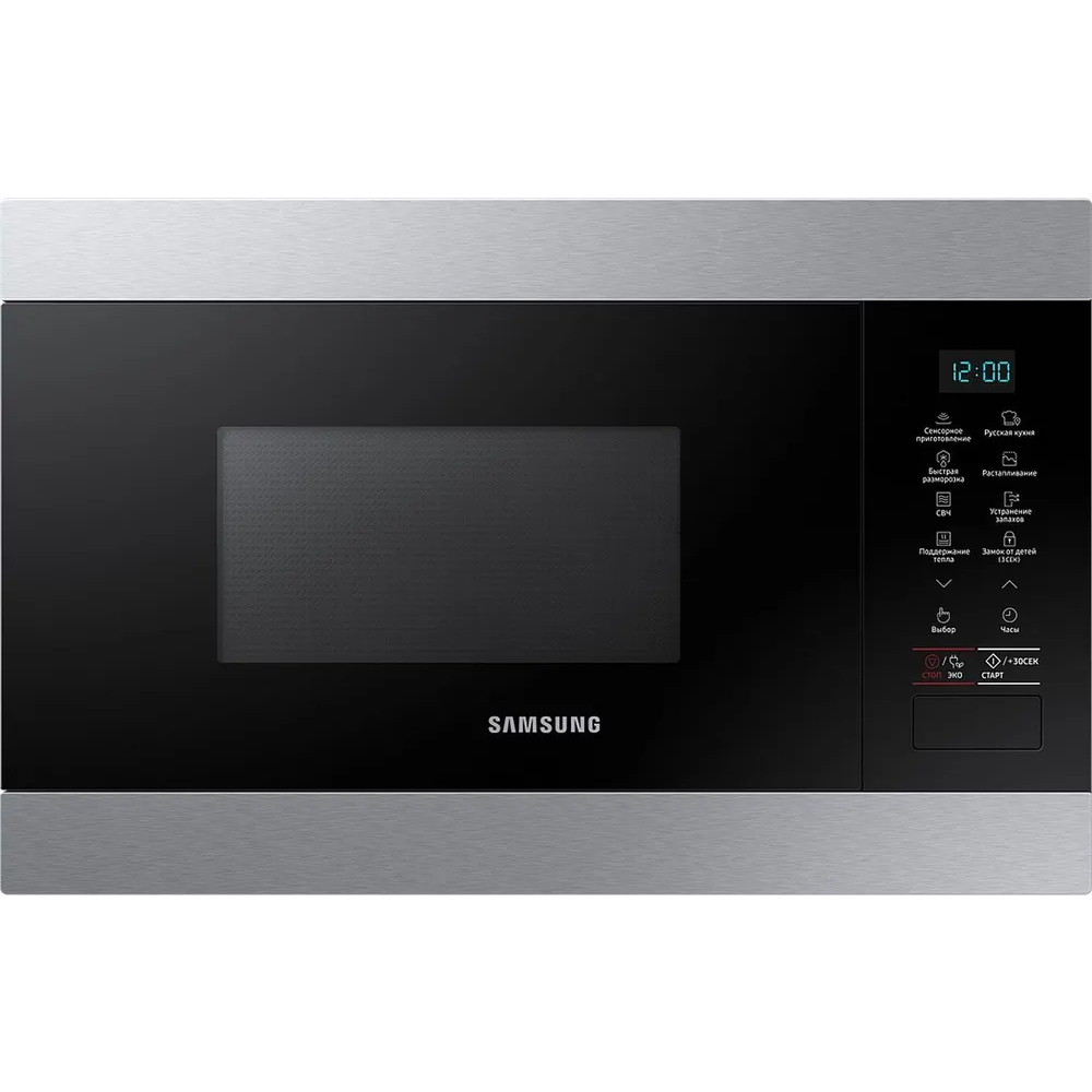 Микроволновая печь встраиваемая Samsung MS22M8074AT