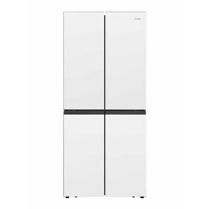 Холодильник Hisense RQ563N4GW1 белый