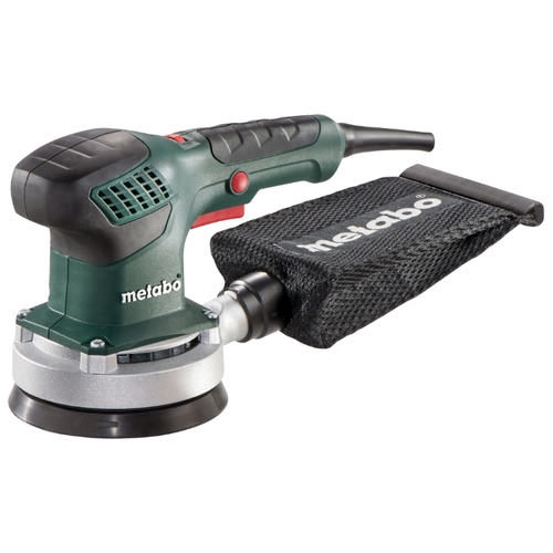 Шлифмашина эксцентриковая Metabo SXE 3125 (600443000)
