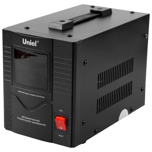 Стабилизатор напряжения Uniel RS-1/2000