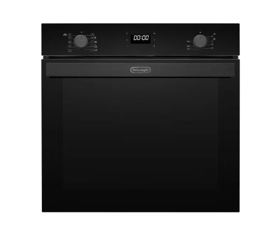 Духовой шкаф электрический DeLonghi DEO 755 NB MARTINA, черный