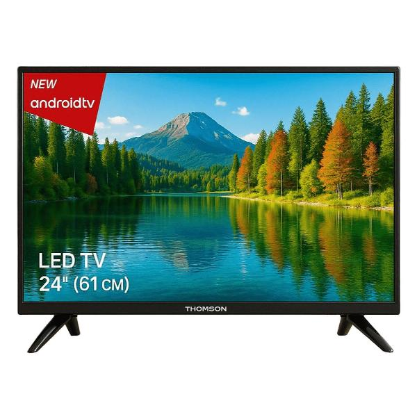 Телевизор Thomson T24RTM5160, черный