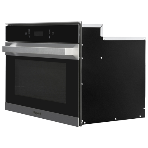 Микроволновая печь Hotpoint-Ariston MP 775 IX