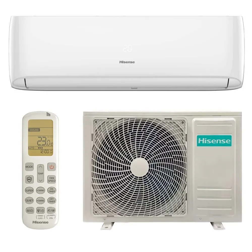Сплит-система Hisense AS-12HR4RLRCA01