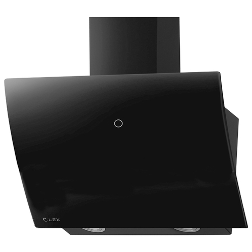 Вытяжка каминная LEX Plaza GS 600 Black