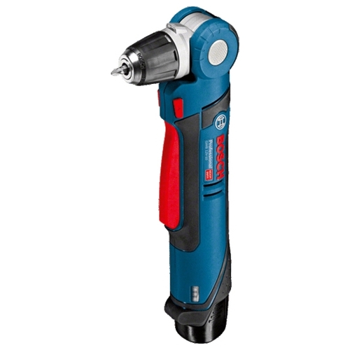 Дрель-шуруповерт BOSCH GWB 12V-10 0 коробка