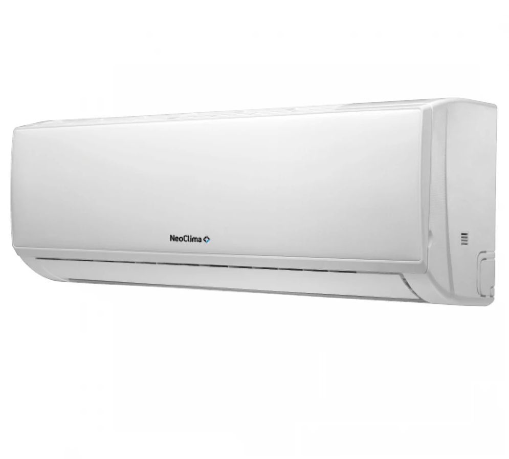 Сплит-система NeoClima Plasma NS/NU-HAL36F