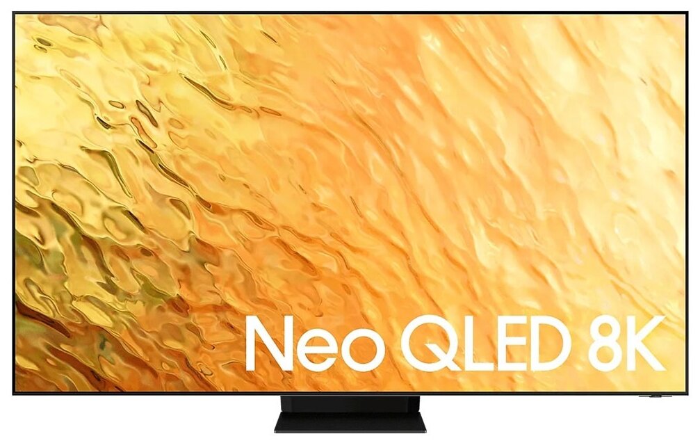 Телевизор Samsung QE85QN800BUXCE