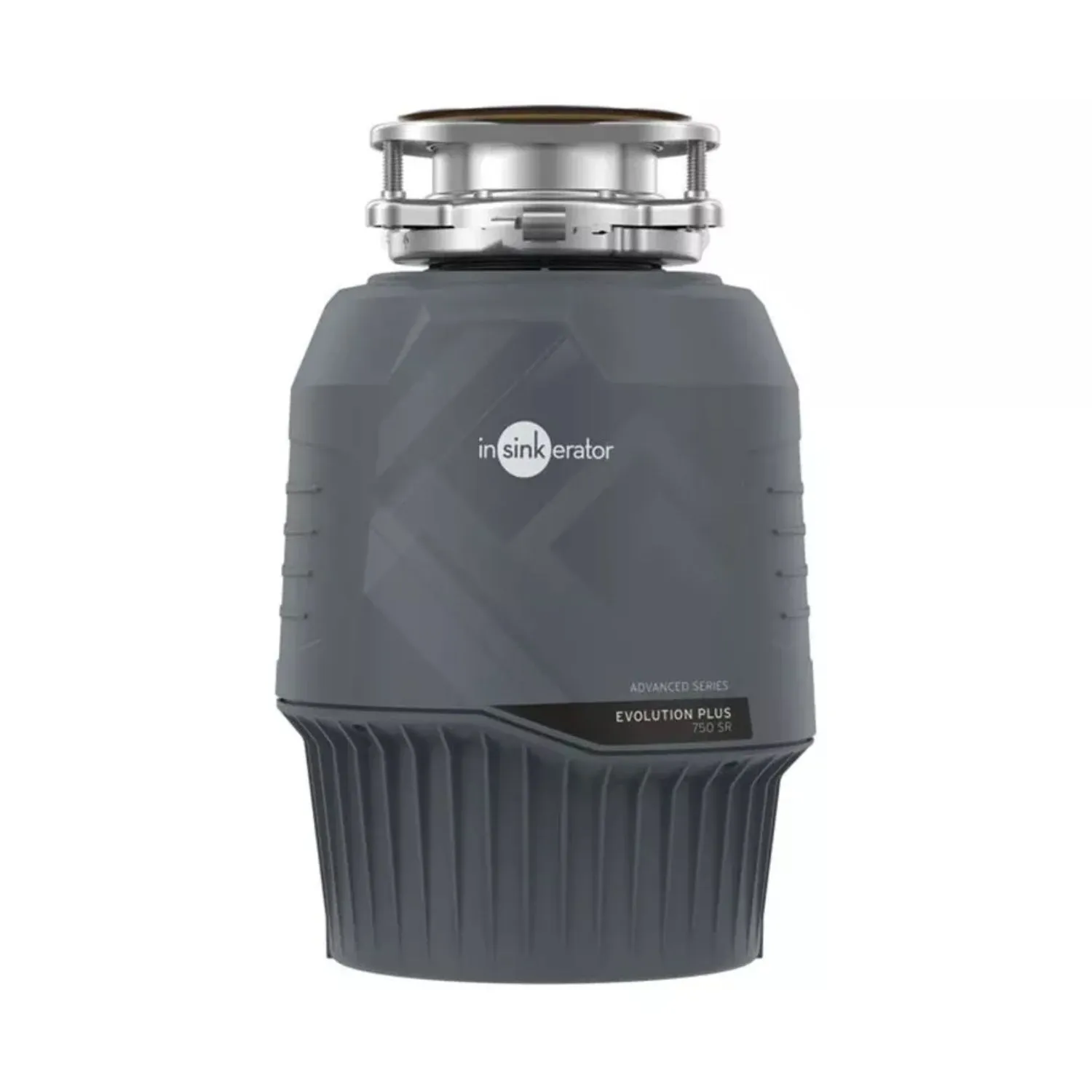 Измельчитель пищевых отходов InSinkErator Evolution Plus 750 SR