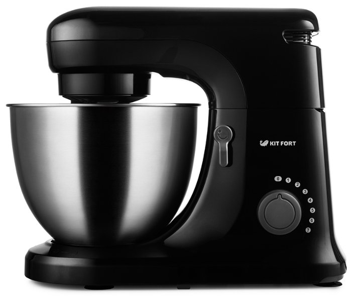 Миксер Kitfort KT-1330 черный