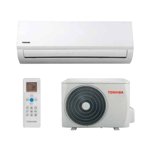 Настенная сплит-система Toshiba RAS-12U2KHS-EE / RAS-12U2AHS-EE