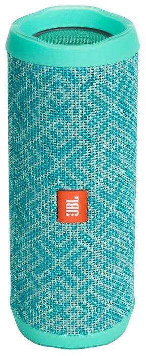 JBL Flip 4 Special Edition mosaic