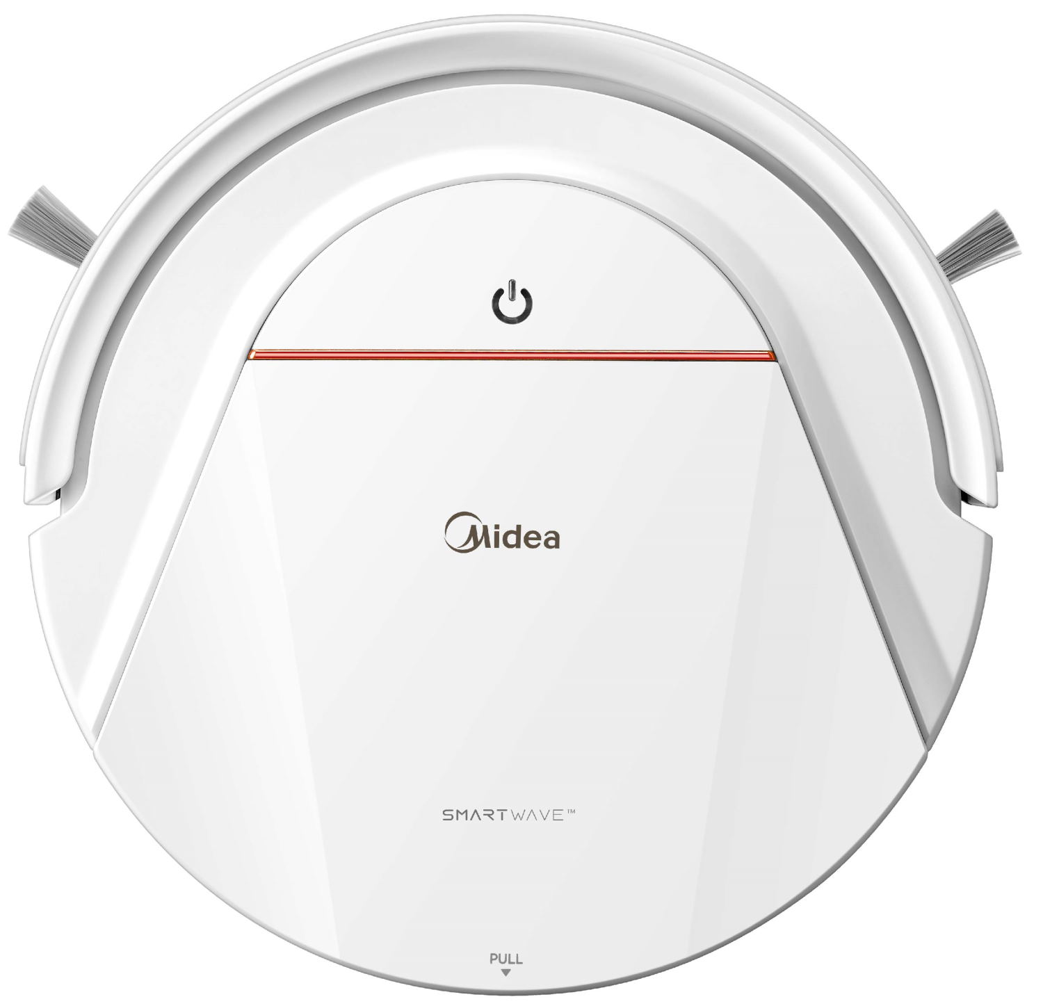 Робот-пылесос Midea VCR03 white