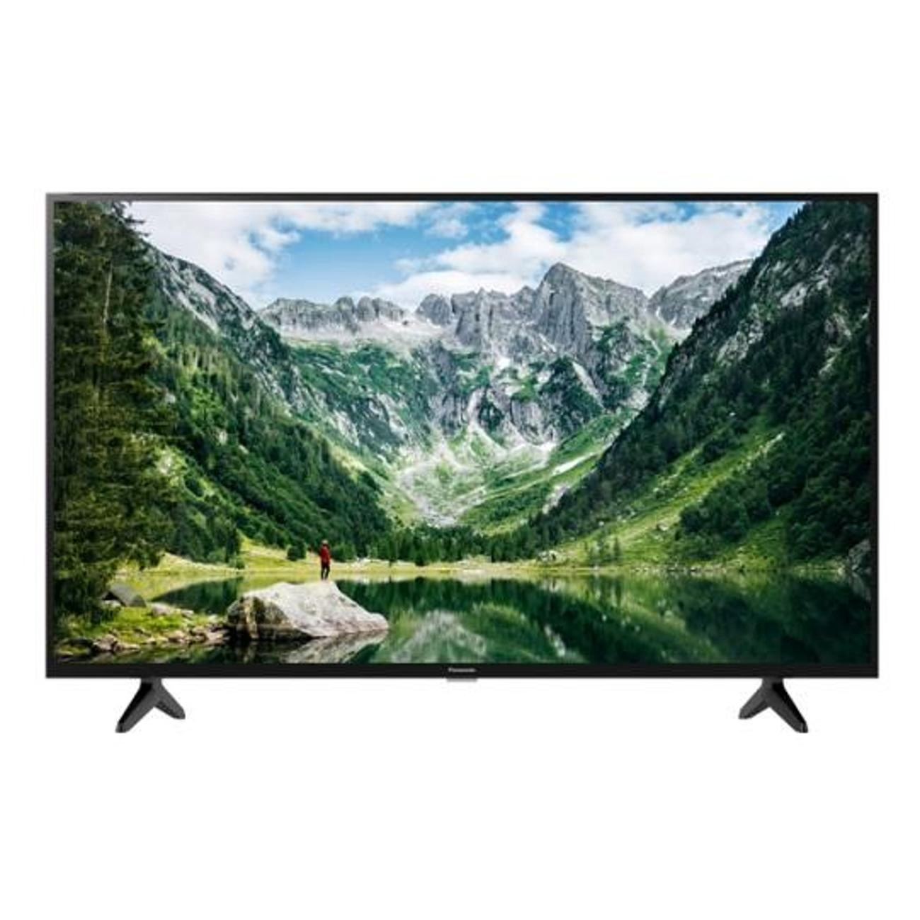 Телевизор Panasonic TH-43LS670MF