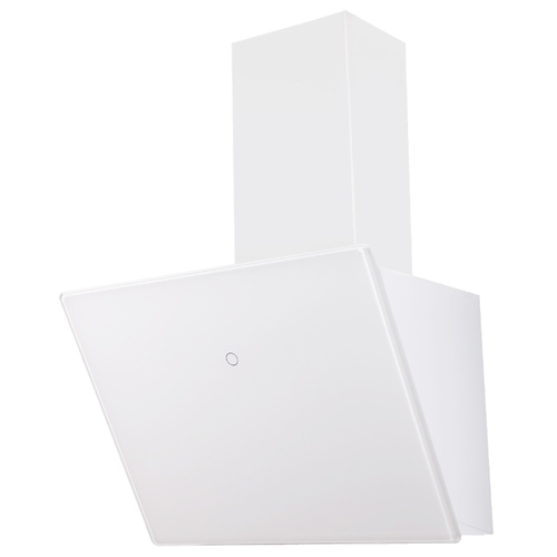Вытяжка каминная EXITEQ EX-1155 white