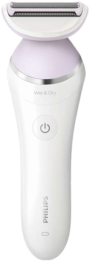Электробритва для женщин Philips BRL175 SatinShave Prestige