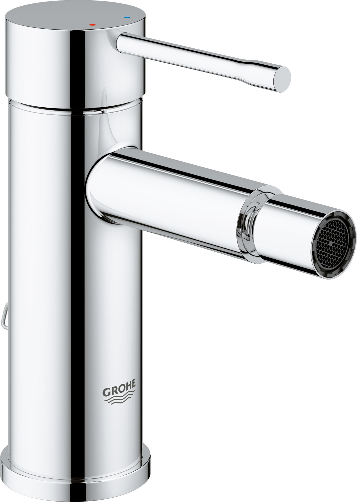 Однорычажный смеситель Grohe Essence+ 32934001