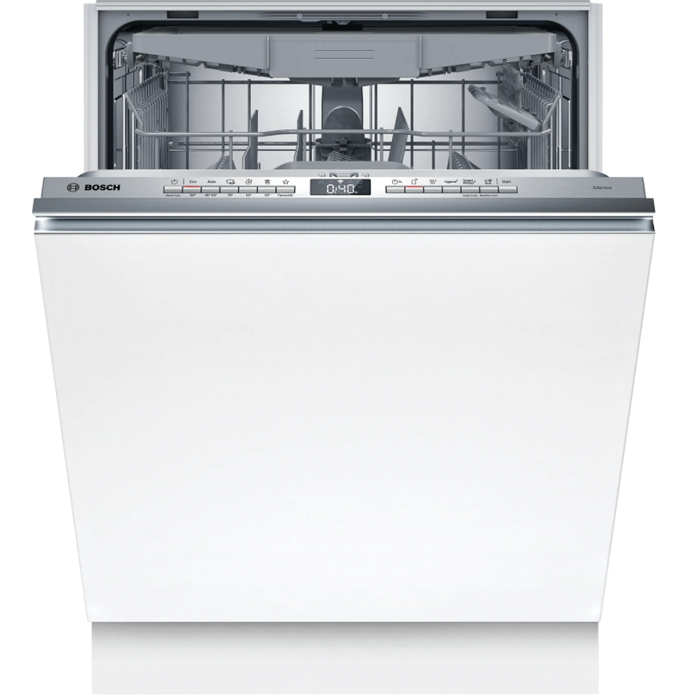 Посудомоечная машина встраиваемая Bosch SMV4HVX07E