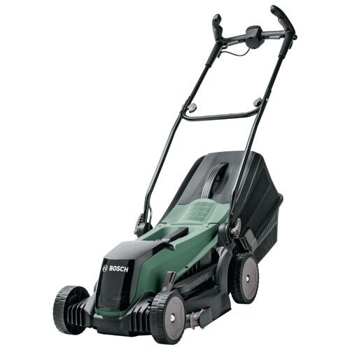 Газонокосилка электрическая BOSCH EasyRotak 36-550 (0.600.8B9.B00)