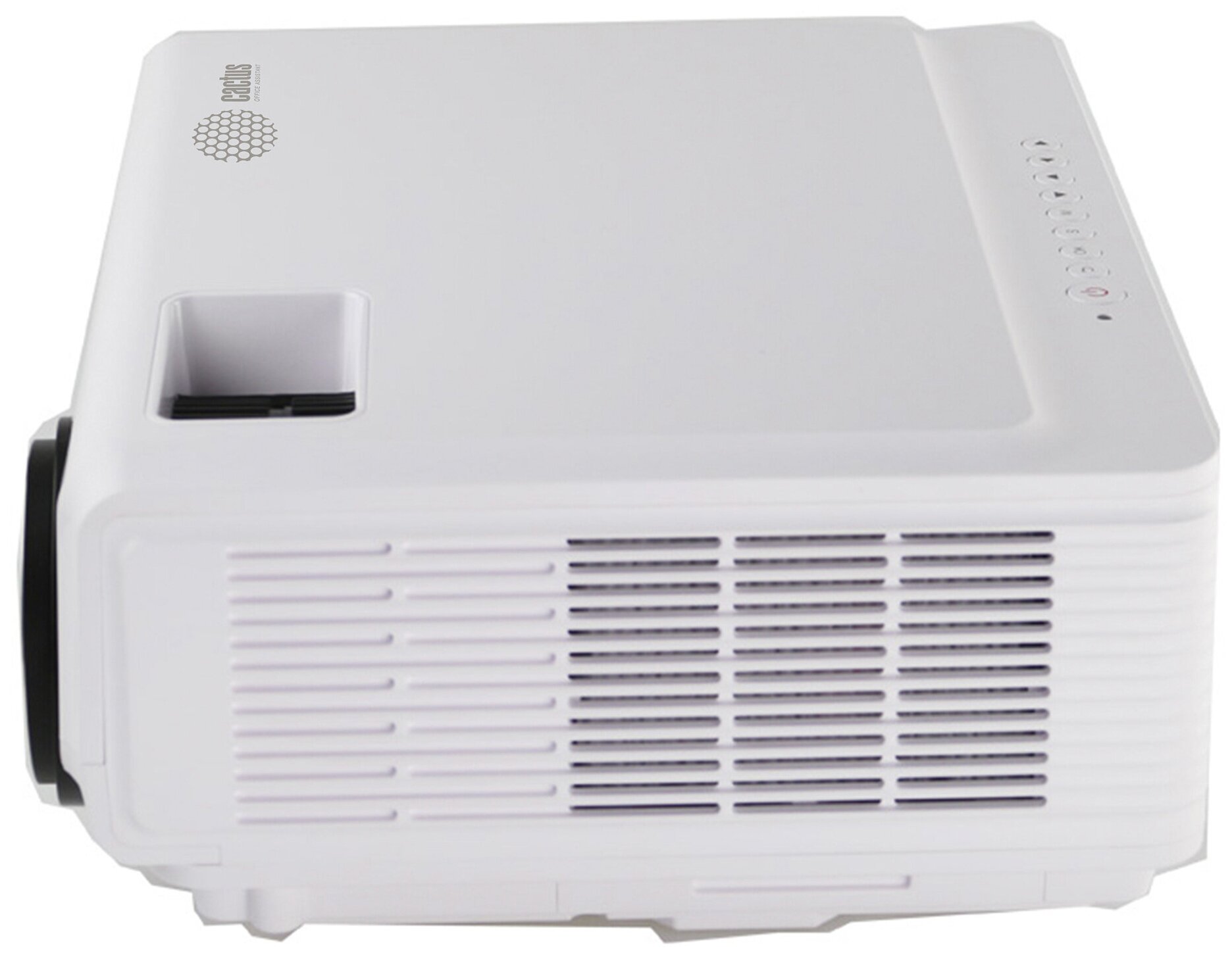 Проектор Cactus CS-PRM.05WT. WUXGA-A