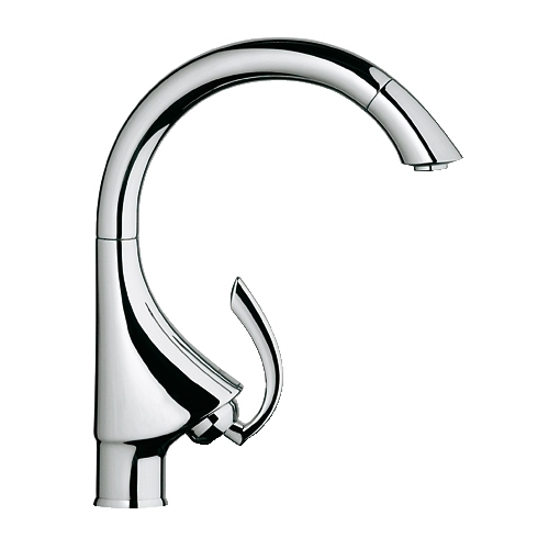 Смеситель Grohe K4 33786SD0